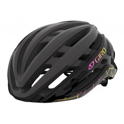 Kask szosowy GIRO AGILIS INTEGRATED MIPS W black craze
