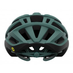 Kask szosowy GIRO AGILIS INTEGRATED MIPS W matte gray green