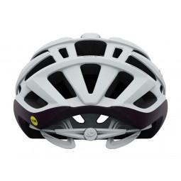 Kask szosowy GIRO AGILIS INTEGRATED MIPS W matte white urchin
