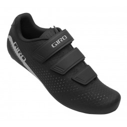 Buty męskie GIRO STYLUS black roz.43 (NEW)