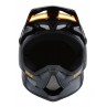 Kask full face 100% STATUS DH/BMX Helmet Baskerville