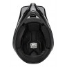 Kask full face 100% STATUS DH/BMX Helmet Baskerville