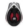 Kask full face 100% STATUS DH/BMX Helmet Patrima