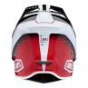 Kask full face 100% STATUS DH/BMX Helmet Patrima