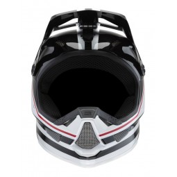 Kask full face 100% STATUS DH/BMX Helmet Patrima