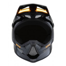 Kask full face 100% STATUS DH/BMX Helmet Baskerville