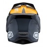 Kask full face 100% STATUS DH/BMX Helmet Baskerville