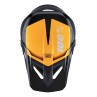 Kask full face 100% STATUS DH/BMX Helmet Baskerville