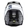 Kask full face 100% AIRCRAFT CARBON MIPS Helmet Atmos