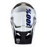 Kask full face 100% AIRCRAFT CARBON MIPS Helmet Atmos
