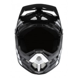 Kask full face 100% AIRCRAFT CARBON MIPS Helmet Atmos
