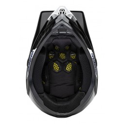 Kask full face 100% AIRCRAFT CARBON MIPS Helmet Atmos