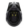 Kask full face 100% AIRCRAFT CARBON MIPS Helmet Atmos