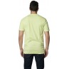 T-SHIRT FOX CHROMATIC PREMIUM LIMESTONE