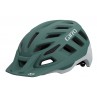 Kask mtb GIRO RADIX INTEGRATED MIPS W matte grey green