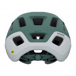 Kask mtb GIRO RADIX INTEGRATED MIPS W matte grey green