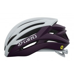 Kask szosowy GIRO SEYEN INTEGRATED MIPS matte white urchin