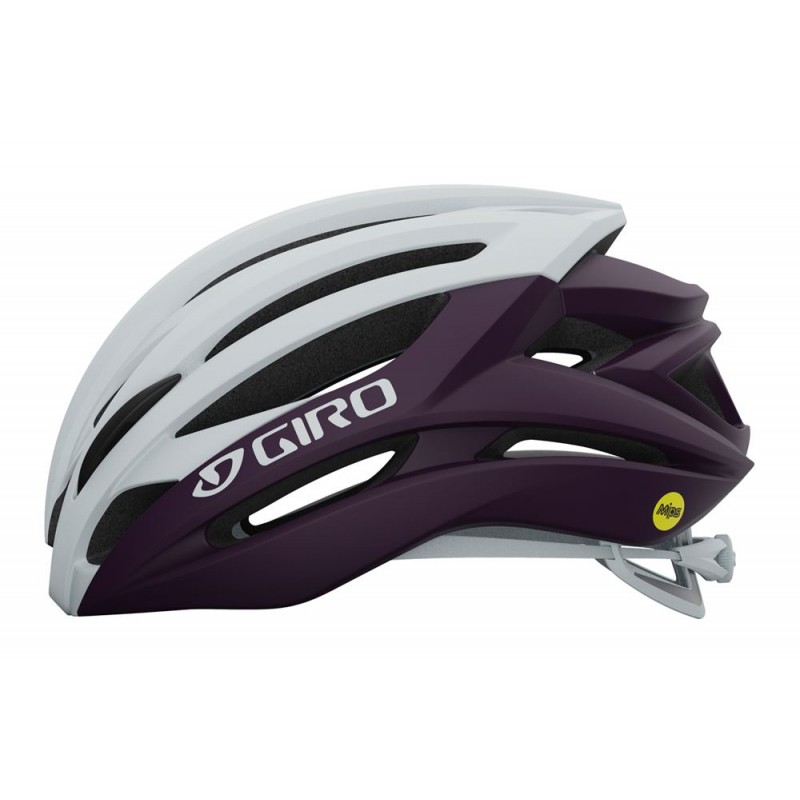 Kask szosowy GIRO SEYEN INTEGRATED MIPS matte white urchin