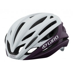 Kask szosowy GIRO SEYEN INTEGRATED MIPS matte white urchin