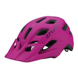 Kask dziecięcy juniorski GIRO TREMOR INTEGRATED MIPS matte pink street roz. Uniwersalny (47-54 cm) (NEW)