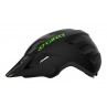 Kask dziecięcy juniorski GIRO TREMOR INTEGRATED MIPS matte black roz. Uniwersalny (47-54 cm) (NEW)