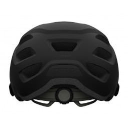 Kask dziecięcy juniorski GIRO TREMOR INTEGRATED MIPS matte black roz. Uniwersalny (47-54 cm) (NEW)