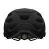 Kask dziecięcy juniorski GIRO TREMOR INTEGRATED MIPS matte black roz. Uniwersalny (47-54 cm) (NEW)