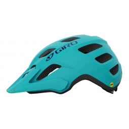 Kask dziecięcy juniorski GIRO TREMOR INTEGRATED MIPS matte glacier roz. Uniwersalny (47-54 cm) (NEW)