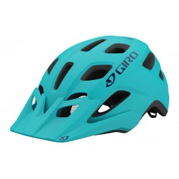 Kask dziecięcy juniorski GIRO TREMOR INTEGRATED MIPS matte glacier roz. Uniwersalny (47-54 cm) (NEW)