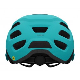 Kask dziecięcy juniorski GIRO TREMOR INTEGRATED MIPS matte glacier roz. Uniwersalny (47-54 cm) (NEW)