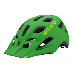 Kask dziecięcy juniorski GIRO TREMOR INTEGRATED MIPS matte ano green roz. Uniwersalny (47-54 cm) (NEW)