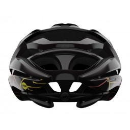 Kask szosowy GIRO SEYEN INTEGRATED MIPS black craze