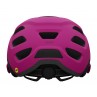 Kask dziecięcy juniorski GIRO TREMOR matte pink street roz. Uniwersalny (47-54 cm) (NEW)