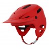 Kask mtb GIRO TYRANT SPHERICAL MIPS matte trim red