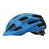 Kask dziecięcy juniorski GIRO HALE INTEGRATED MIPS matte blue roz. Uniwersalny (50-57 cm) (NEW)