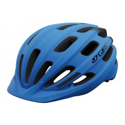 Kask dziecięcy juniorski GIRO HALE INTEGRATED MIPS matte blue roz. Uniwersalny (50-57 cm) (NEW)