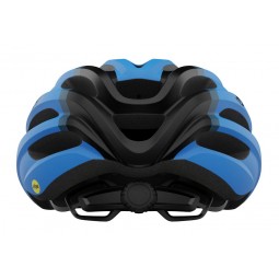 Kask dziecięcy juniorski GIRO HALE INTEGRATED MIPS matte blue roz. Uniwersalny (50-57 cm) (NEW)