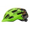 Kask dziecięcy juniorski GIRO HALE INTEGRATED MIPS matte lime roz. Uniwersalny (50-57 cm) (NEW)