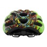 Kask dziecięcy juniorski GIRO HALE INTEGRATED MIPS matte lime roz. Uniwersalny (50-57 cm) (NEW)