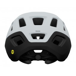 Kask mtb GIRO RADIX INTEGRATED MIPS matte chalk