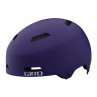 Kask dziecięcy juniorski GIRO DIME FS INTEGRATED MIPS matte purple roz. XS (47-51 cm) (NEW)