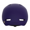 Kask dziecięcy juniorski GIRO DIME FS INTEGRATED MIPS matte purple roz. XS (47-51 cm) (NEW)