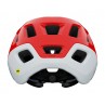 Kask mtb GIRO RADIX trim red