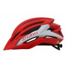 Kask mtb GIRO ARTEX INTEGRATED MIPS matte trim red