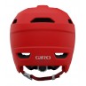 Kask mtb GIRO TYRANT SPHERICAL MIPS matte trim red
