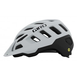 Kask mtb GIRO RADIX INTEGRATED MIPS matte chalk