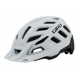 Kask mtb GIRO RADIX INTEGRATED MIPS matte chalk