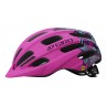 Kask dziecięcy juniorski GIRO HALE INTEGRATED MIPS matte bright pink roz. Uniwersalny (50-57 cm) (NEW)
