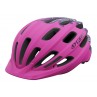 Kask dziecięcy juniorski GIRO HALE INTEGRATED MIPS matte bright pink roz. Uniwersalny (50-57 cm) (NEW)