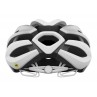 Kask szosowy GIRO SYNTHE INTEGRATED MIPS II matte white silver